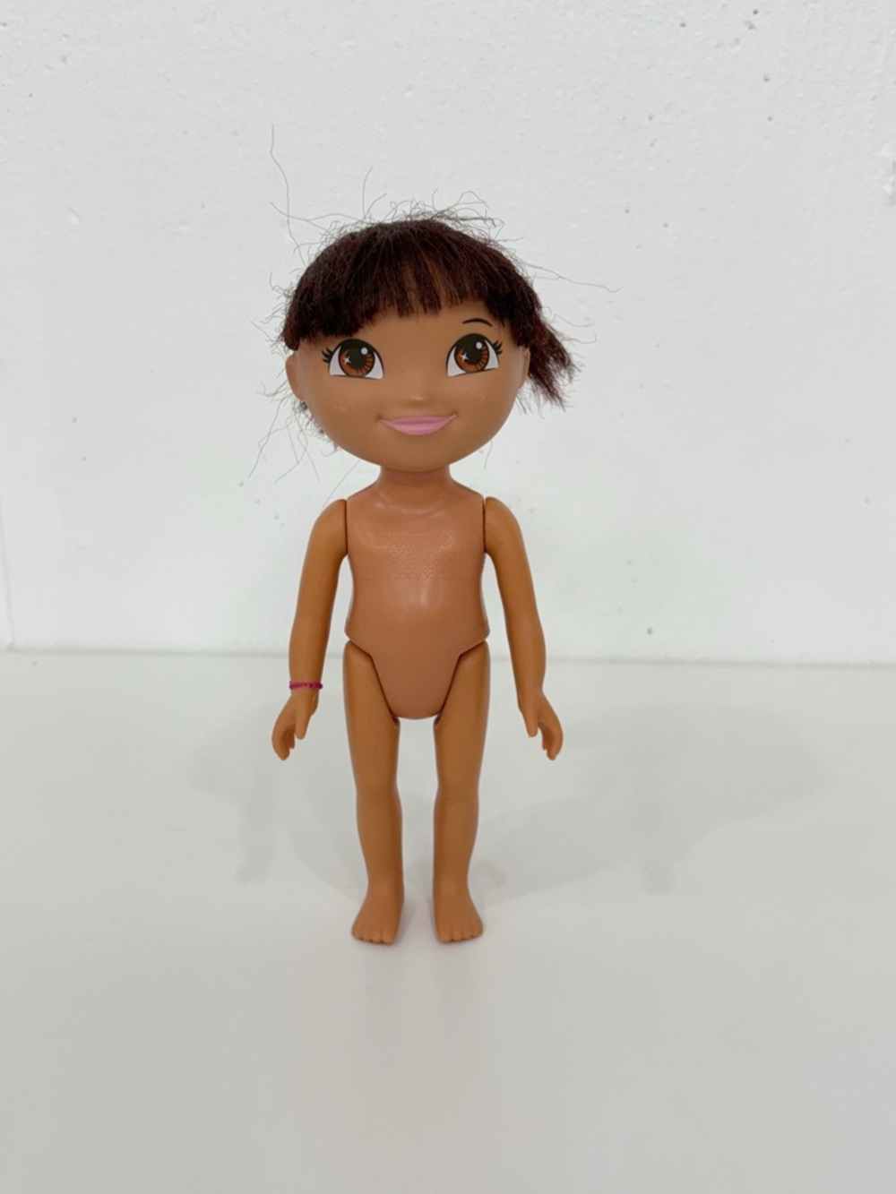 2009 Mattel Dora the Explorer doll